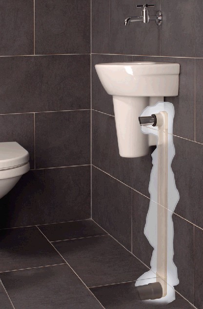 dit soort afvoeren hoef je niet zo diep te kappen Foto Voor In Badkamer ~ dit soort afvoeren hoef je niet zo diep te kappen