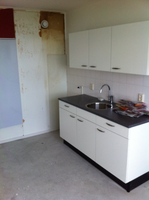 Houten keuken verven – atumre.com