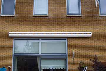 Knikarm zonnescherm karwei Knikarm zonnescherm karwei