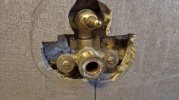 douche thermostaatkraan Lanesto Rondo  foto1.jpg