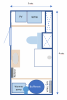 Badkamer in technische ruimte .png Badkamer in technische ruimte .png