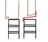 Wand op muur lood of druiplip.jpg