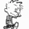 Fopspeentje