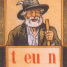 Teun de Haas