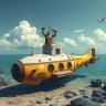 QuirkySubmarine
