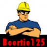 Boertje125