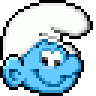 Klungelsmurf