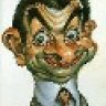 Misterbean