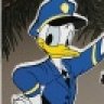 Sheriff Donald