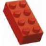 Legosteen