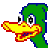 Bartokje