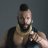 B.A. Baracus