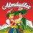 Almdudler