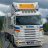 Scania-boef