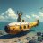 QuirkySubmarine