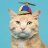 Propellerpet