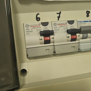 Differentieelschakelaar