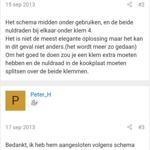 Oplossing