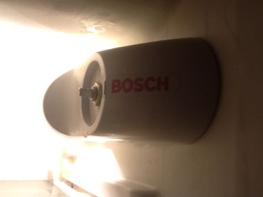 Bosch koelkast