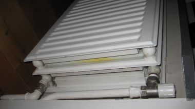 blik Stun Bedankt Vermogen radiator 2 meter breed 40 hoog | KLUSIDEE.NL