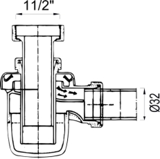 2464_WisaCombisifon112x32mbeluchterWit429345_1.jpg