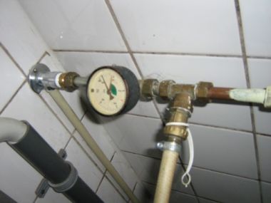 Watermeter verplaatsen groningen