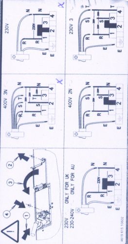 Zwaaien accent Voorschrift Keuken apparatuur uit NL (230v) op 110 volt netspanning? | KLUSIDEE.NL