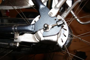 verliezen binnenplaats genezen Achterband fiets vervangen | KLUSIDEE.NL