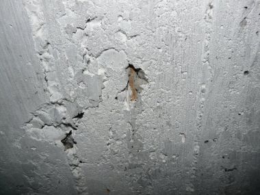 Mening Vloer Kelder Plafond Mening Vloer Kelder Plafond