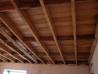 Plafond isoleren. Dit is echt een meedenkertje. | KLUSIDEE.NL Plafond Isoleren. Dit Is Echt Een Meedenkertje. | Klusidee.Nl