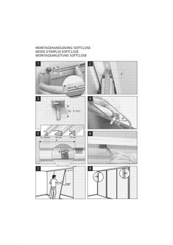 Storemax softclose kopen