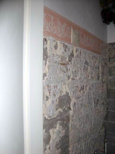 Grote gaten in muur dichten | KLUSIDEE.NL Grote Gaten In Muur Dichten | Klusidee.Nl