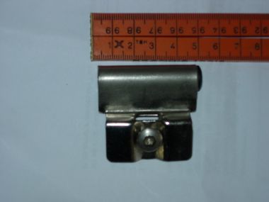 Bomar scharnier Bomar scharnier