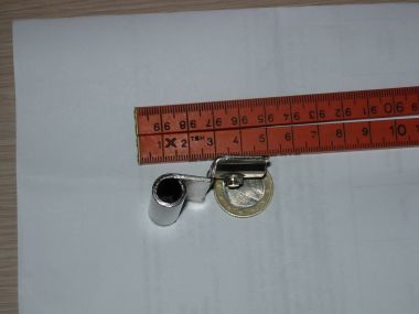 Bomar scharnier Bomar scharnier