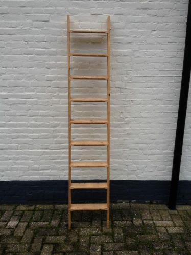 Wonderbaar Ladder verlengen KK-25