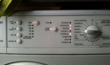 Beukende Evalueerbaar Hervat Foutcode wasmachine AEG Lavamat 72330 update | KLUSIDEE.NL
