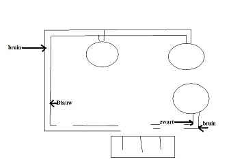 gevoeligheid Laster magnetron Duo dimmer plaatsen | KLUSIDEE.NL