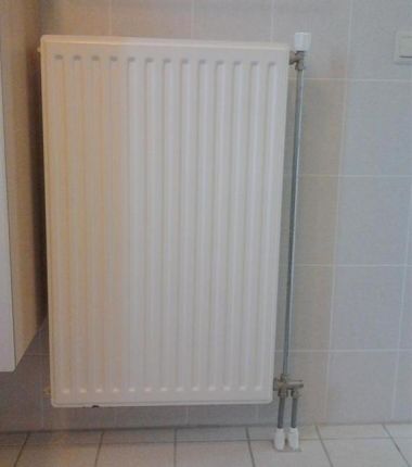 Design-radiator | KLUSIDEE.NL