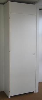 standaard meterkastdeur waar te koop klusidee nl