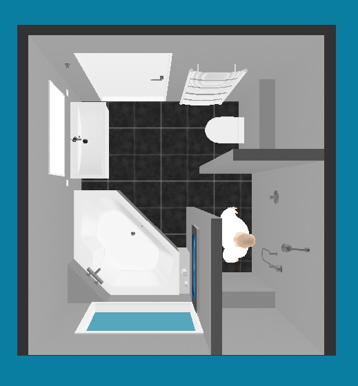Ontdek De Perfecte Badkamer Indeling En Plattegrond