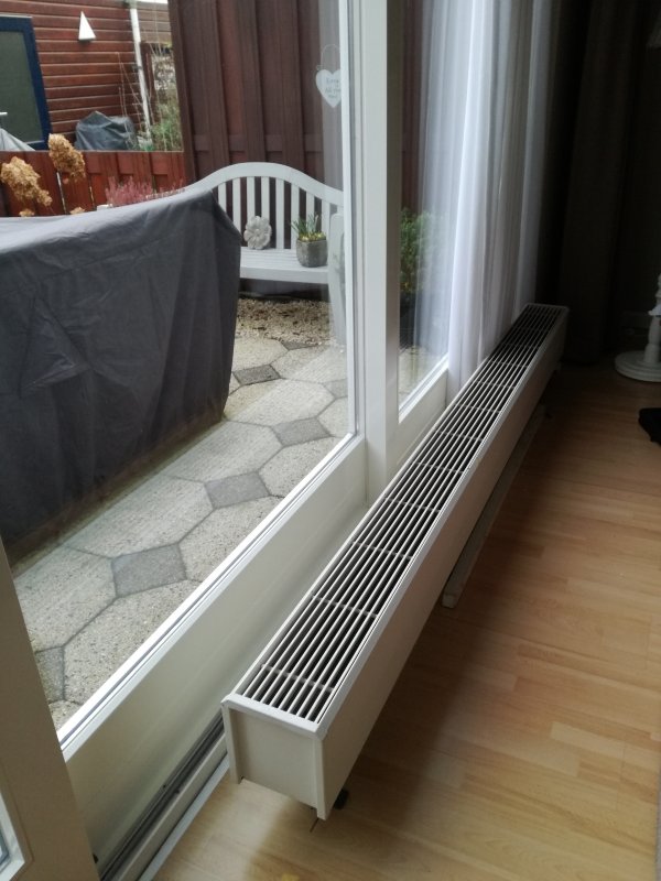 Delegeren ondergeschikt Bedankt Design radiator | KLUSIDEE.NL