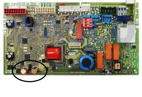 Vhr solide foutcode F62 en F 27 KLUSIDEE.NL