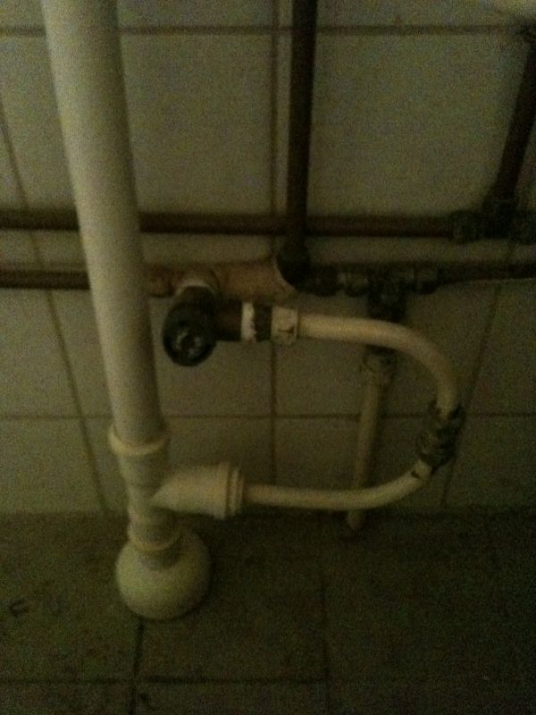 Vergeet Dit Nooit Aarding Badkamer Verplicht