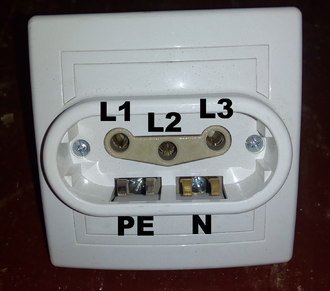 Soort krachtstroom wcd 208 volt motor wiring 