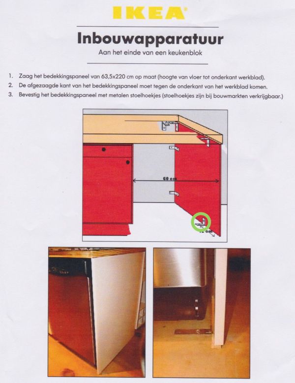 bedekkingspaneel icm vloerverwarming KLUSIDEE.NL