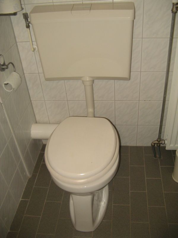 Ontspannend Joseph Banks heet Toilet afvoer klein hoogteverschil | KLUSIDEE.NL