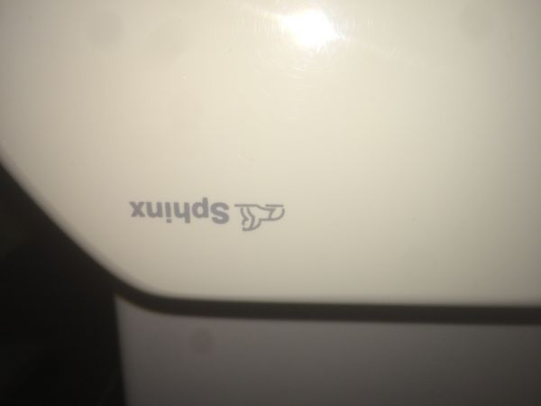 Welk Type Sphinx Toilet Heb Ik? | Klusidee.Nl