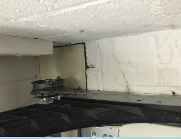 Garagedeur sluit niet volledig | KLUSIDEE.NL Garagedeur Sluit Niet Volledig | Klusidee.Nl