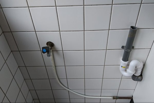 vaatwasser aansluiten op bestaande aansluiting wasmachine klusidee nl