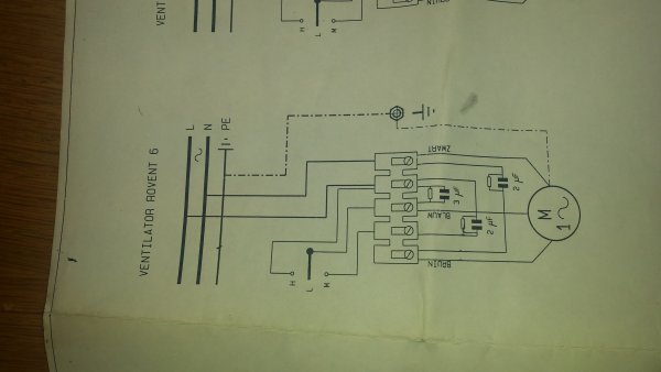 Mechanische Ventilatie 3 Standen Aanlsuiten | Klusidee.Nl